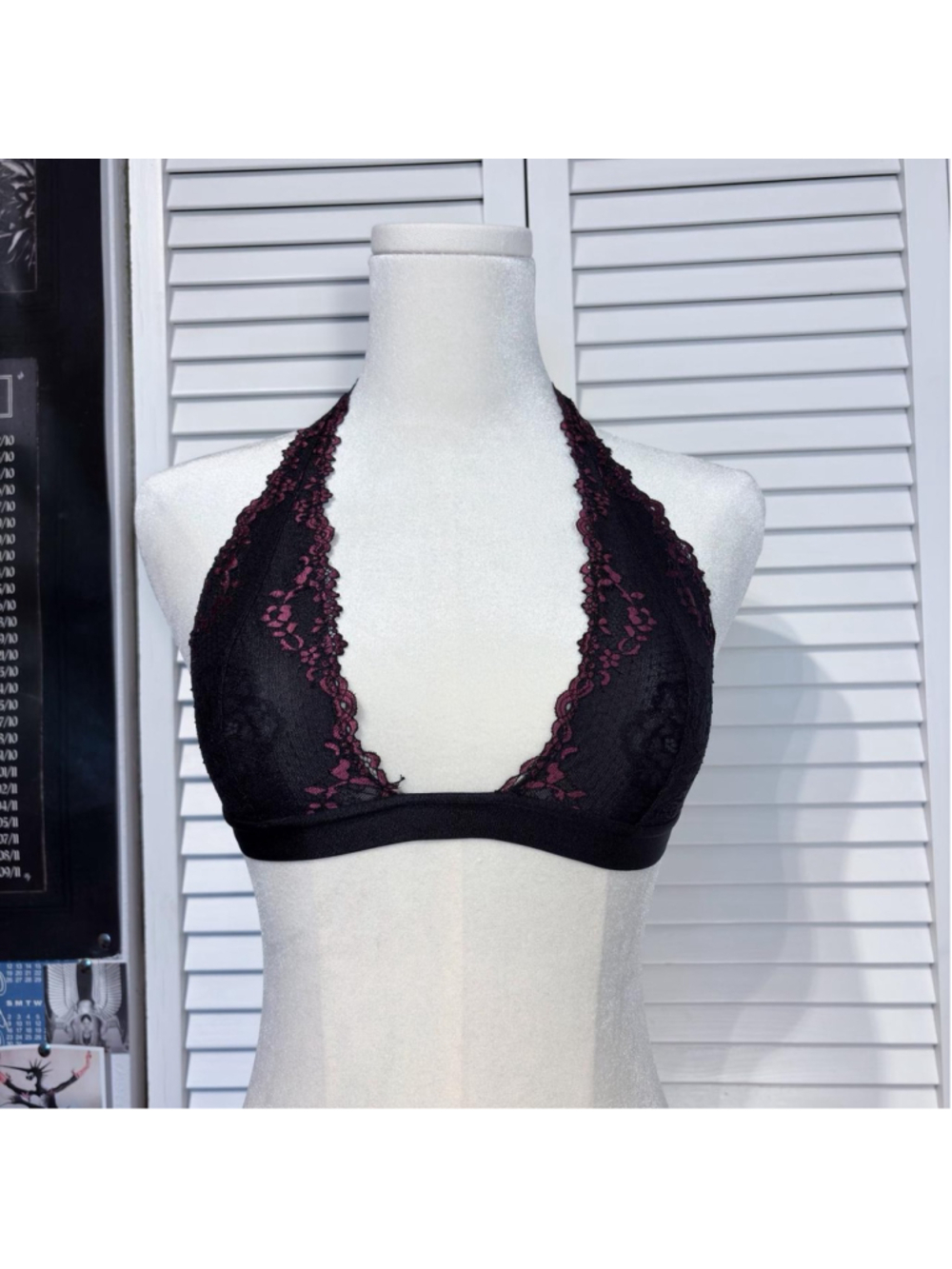 Free People bralette